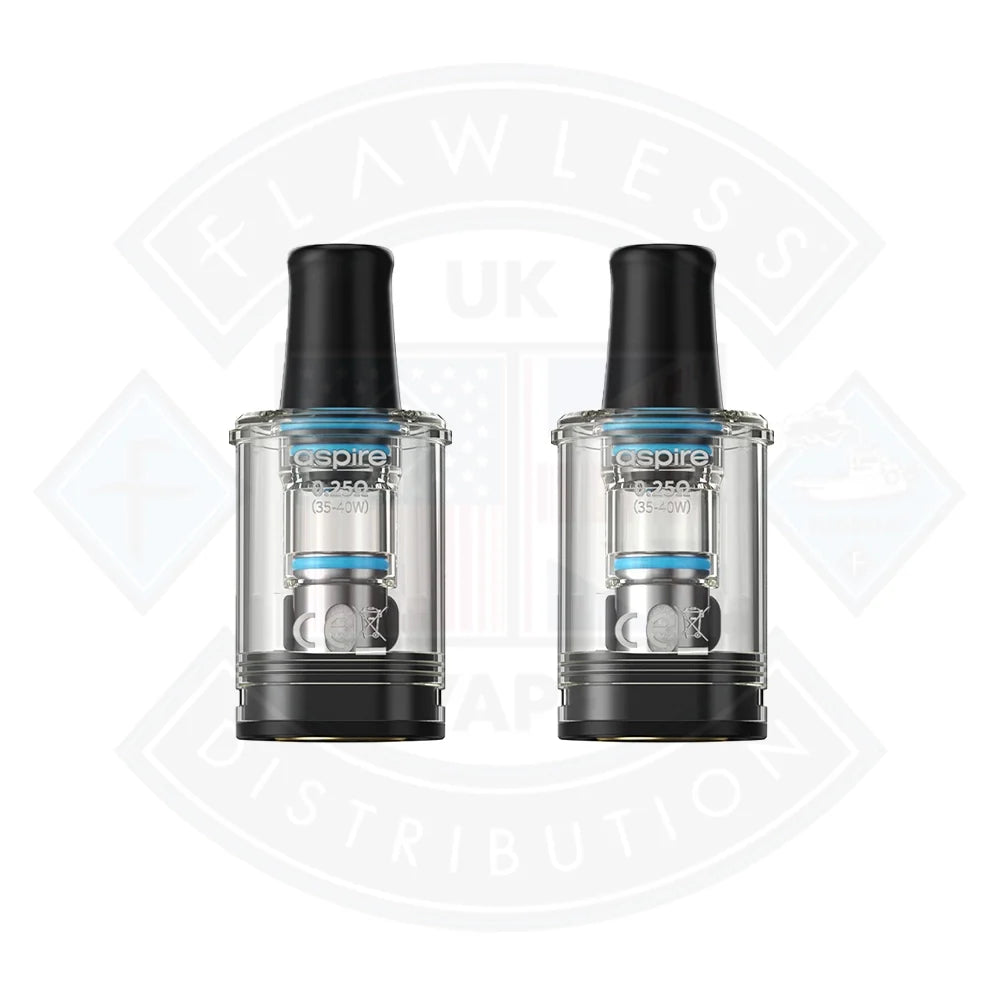 Buy Aspire Magnum Replacement Vape Pods 2pack