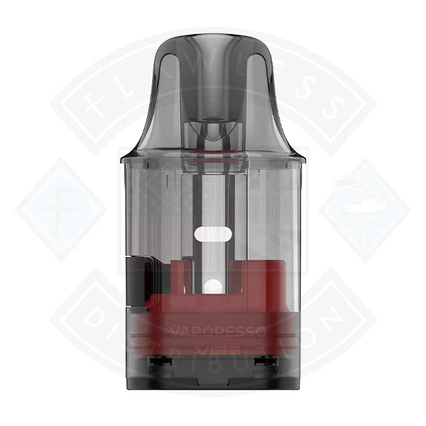 Buy Vaporesso Vibe Dual Smart Pod 2pcs/pack