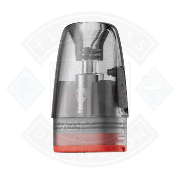 Buy Voopoo Argus Multi-Ohm Cartridge Pod (3pcs/pack)