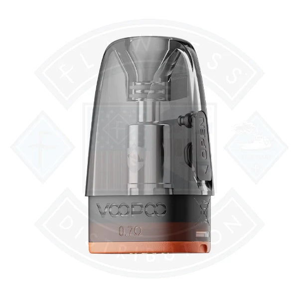 Buy Voopoo Argus Multi-Ohm Cartridge Pod (3pcs/pack)