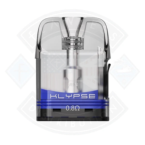 Buy Innokin Klypse Pod V2 2ml (3pcs/pack)