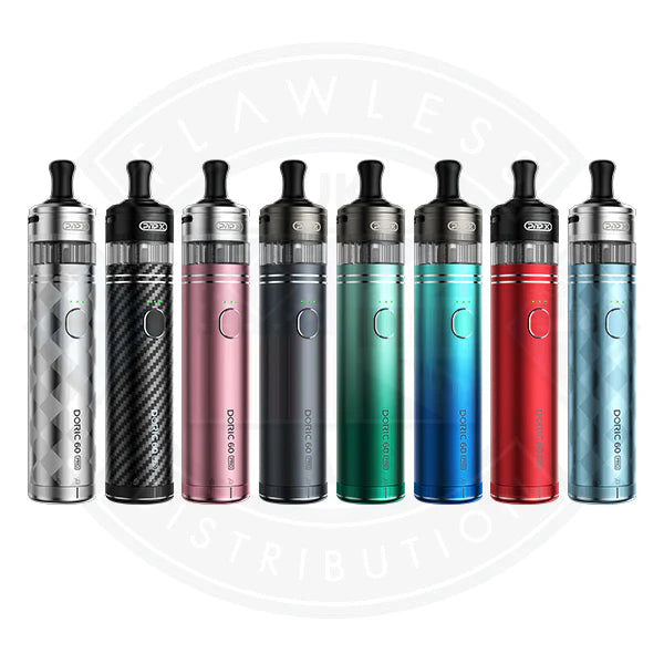 Buy Voopoo Doric 60 Pro Vape Kit