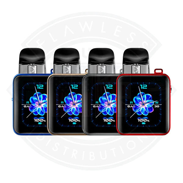 Buy Voopoo Argus P3 Vape Kit