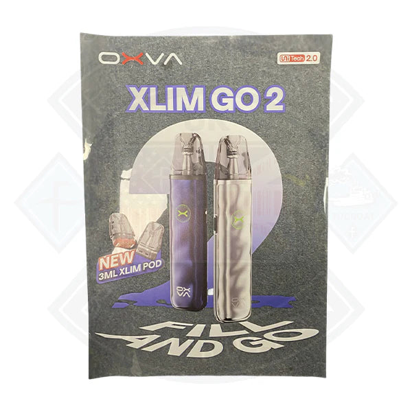 Buy OXVA POS ITEMS