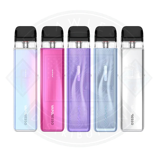 Buy Vaporesso XROS 5 Mini Kit