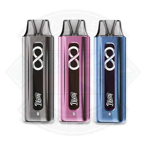 Buy Doozy Vape Infinity Device Kit