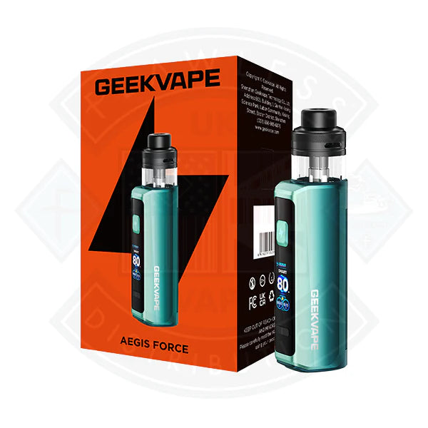 Buy Geek Vape Aegis Force Vape Kit