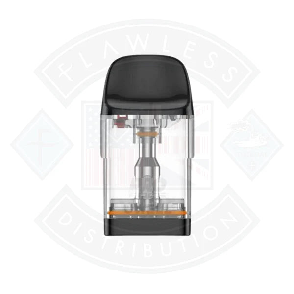 Buy Uwell Caliburn GPP Replacement Pod Cartridge (4pcs/pack)