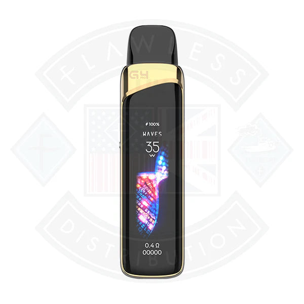 Buy Uwell Caliburn G4 Pro Vape Kit