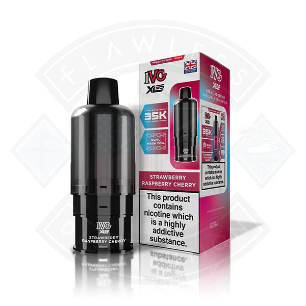 Buy IVG XL35 Prefilled Pods
