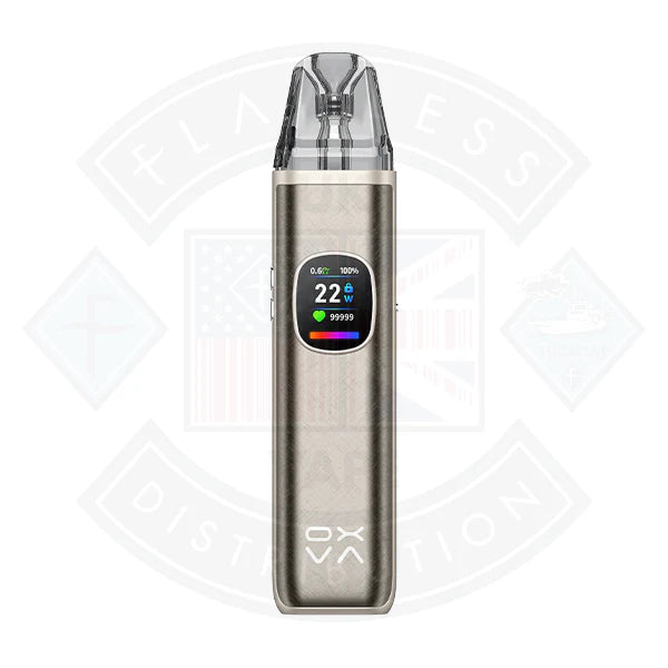 Buy OXVA XLIM Pro 2 DNA Vape Kit