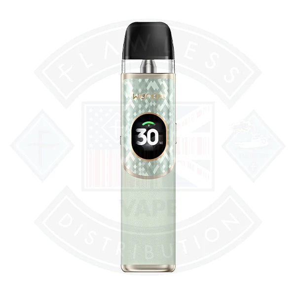 Buy Geek Vape Wenax Q2 Vape Kit
