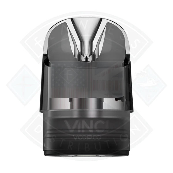 Buy Voopoo Vinci E Pod Cartridge 2pcs