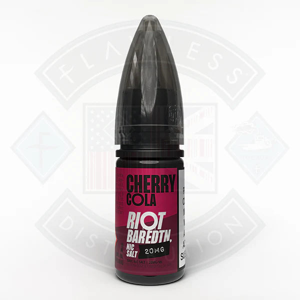 Buy Riot Squad Bar EDTN Salt 10ml (20mg)