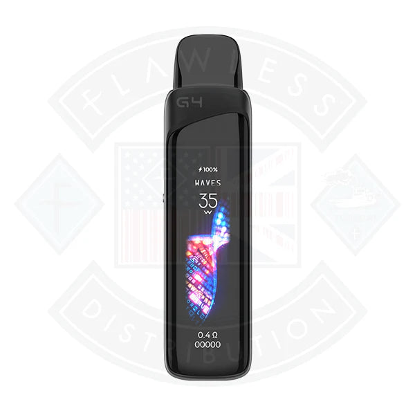 Buy Uwell Caliburn G4 Pro Vape Kit