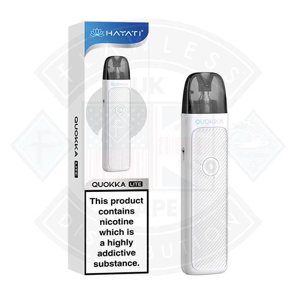Buy Hayati Quokka Lite Pod Kit