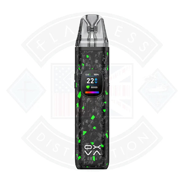 Buy OXVA XLIM Pro 2 DNA Vape Kit