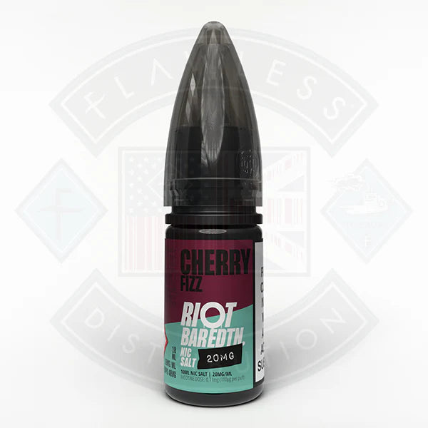 Buy Riot Squad Bar EDTN Salt 10ml (20mg)