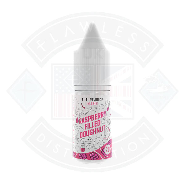 Buy Future Juice Salt (5mg) 10ml