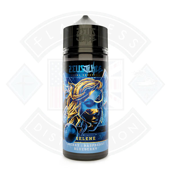 Buy Zeus Juice - Selene 0mg 100ml Shortfill
