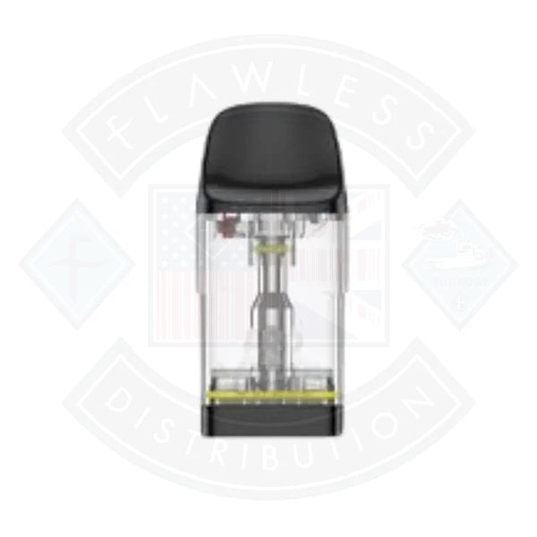 Buy Uwell Caliburn GPP Replacement Pod Cartridge (4pcs/pack)