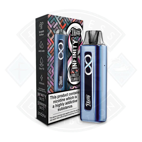 Buy Doozy Vape Infinity Device Kit