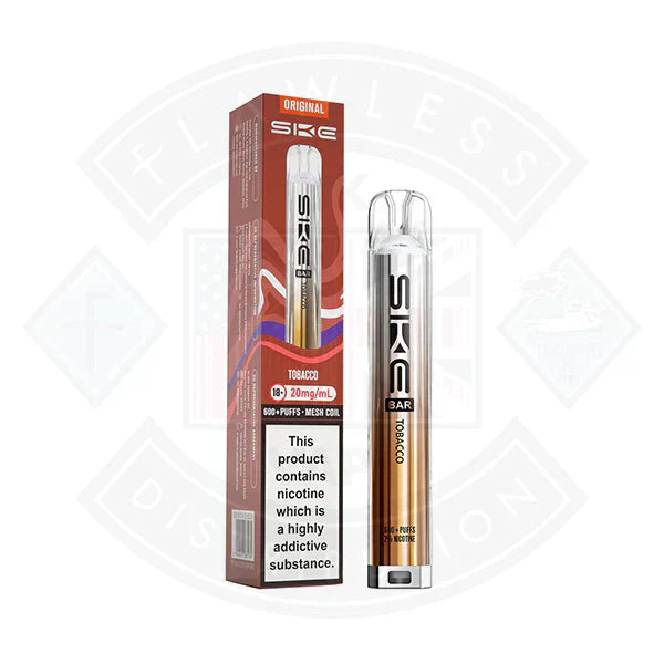 Buy SKE Bar 600 20mg Prefilled Pod Kit
