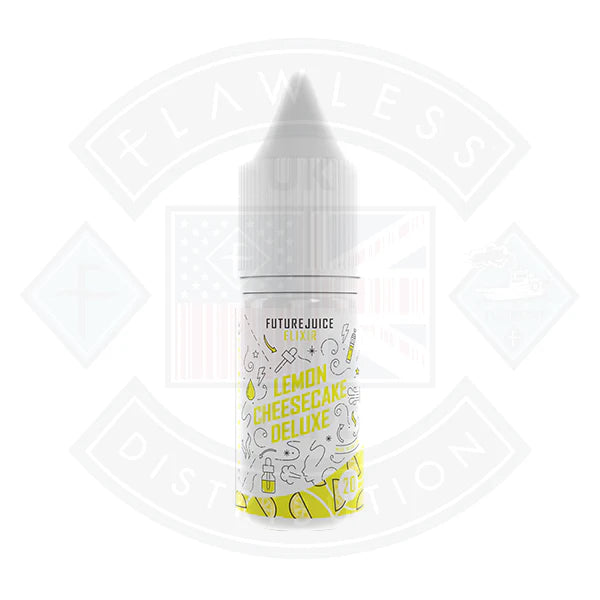 Buy Future Juice Salt (5mg) 10ml