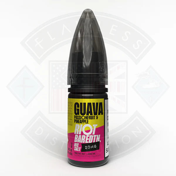 Buy Riot Squad Bar EDTN Salt 10ml (20mg)