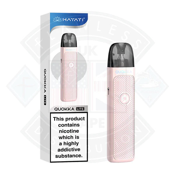 Buy Hayati Quokka Lite Pod Kit