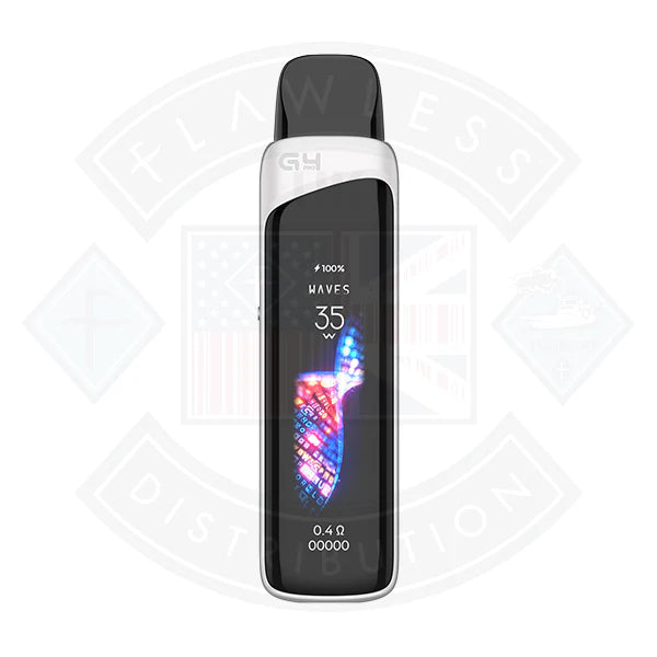 Buy Uwell Caliburn G4 Pro Vape Kit