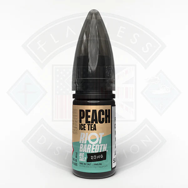 Buy Riot Squad Bar EDTN Salt 10ml (20mg)