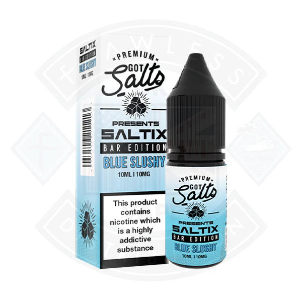 Buy Got Salts - SALTIX Bar Edition Nic Salts 10ml (20mg)