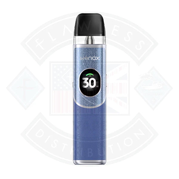 Buy Geek Vape Wenax Q2 Vape Kit