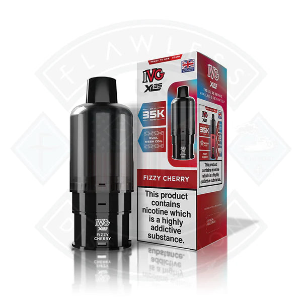 Buy IVG XL35 Prefilled Pods