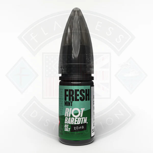 Buy Riot Squad Bar EDTN Salt 10ml (20mg)