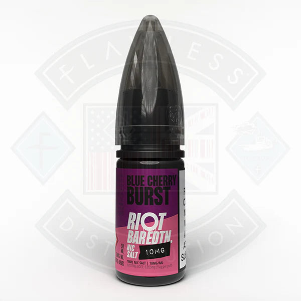 Buy Riot Squad Bar EDTN Salt 10ml (10mg)