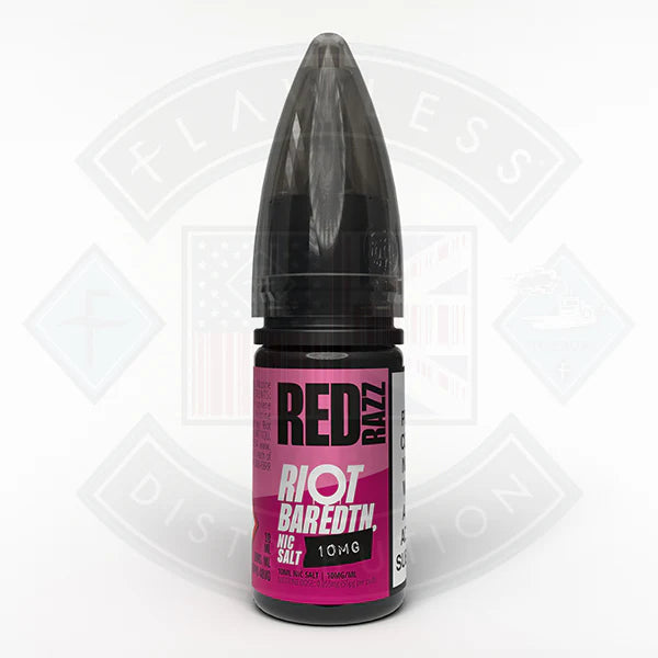 Buy Riot Squad Bar EDTN Salt 10ml (10mg)