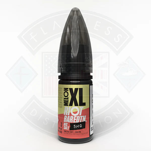 Buy Riot Squad Bar EDTN Salt 10ml (5mg)