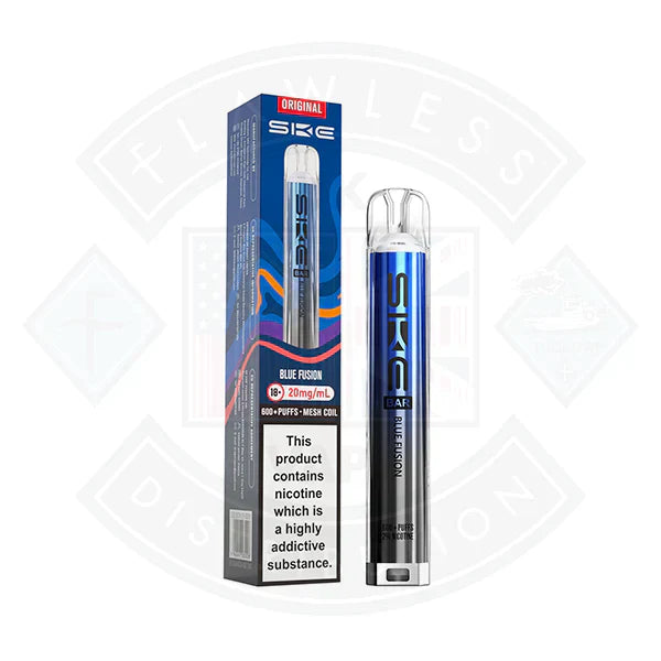 Buy SKE Bar 600 20mg Prefilled Pod Kit