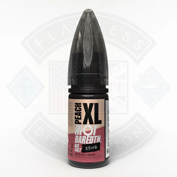 Buy Riot Squad Bar EDTN Salt 10ml (20mg)