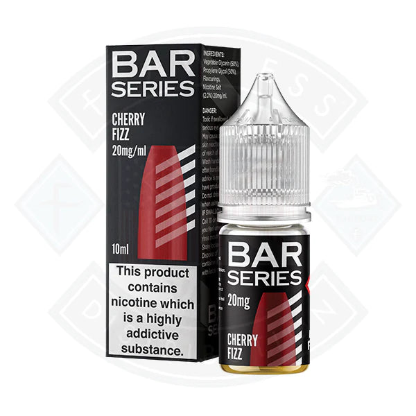 Buy Bar Series Nic Salt 10ml (20mg)