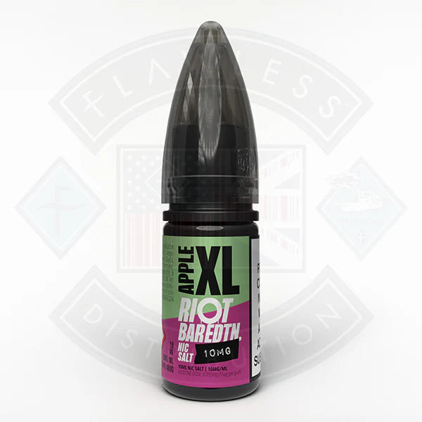 Buy Riot Squad Bar EDTN Salt 10ml (10mg)