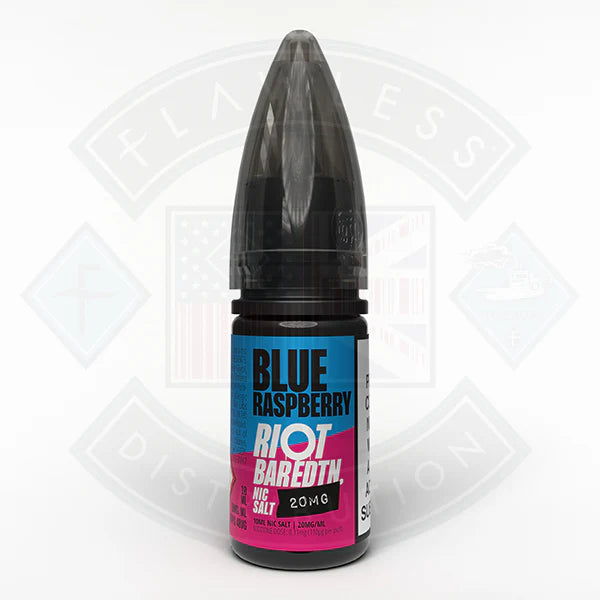 Buy Riot Squad Bar EDTN Salt 10ml (20mg)