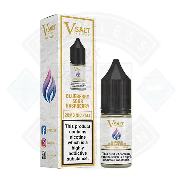 Buy Vsalt Nic Salt (20mg) 10ml
