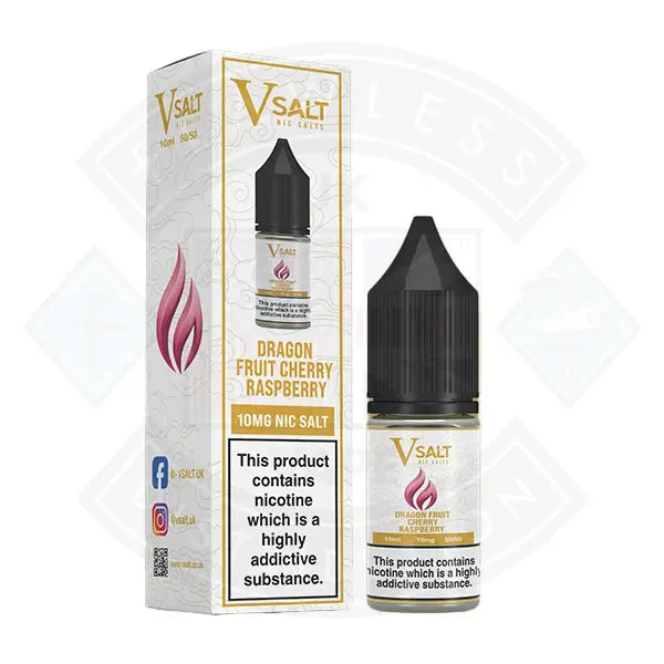Buy Vsalt Nic Salt (10mg) 10ml