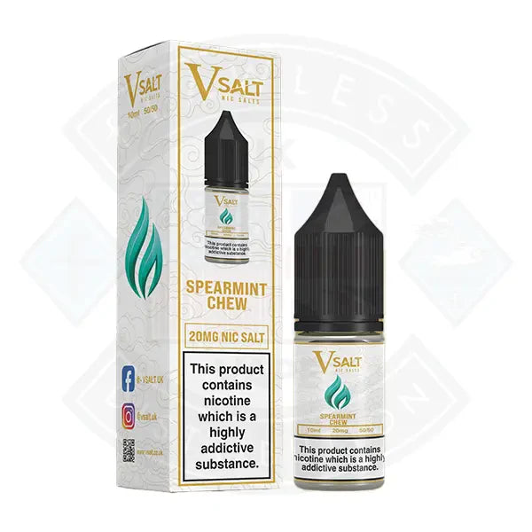 Buy Vsalt Nic Salt (20mg) 10ml