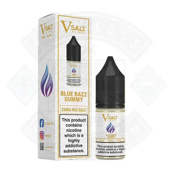 Buy Vsalt Nic Salt (20mg) 10ml