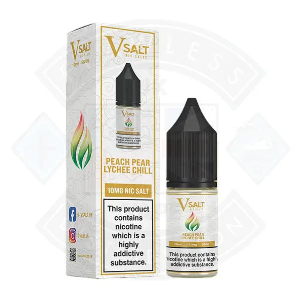 Buy Vsalt Nic Salt (10mg) 10ml