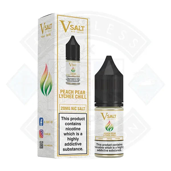 Buy Vsalt Nic Salt (20mg) 10ml